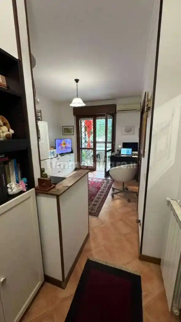 Bilocale via Nino Taranto 30, Malafede, Roma - foto 2