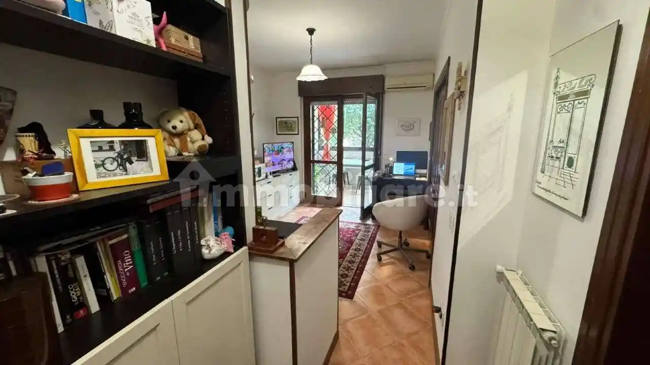 Bilocale via Nino Taranto 30, Malafede, Roma - foto 3