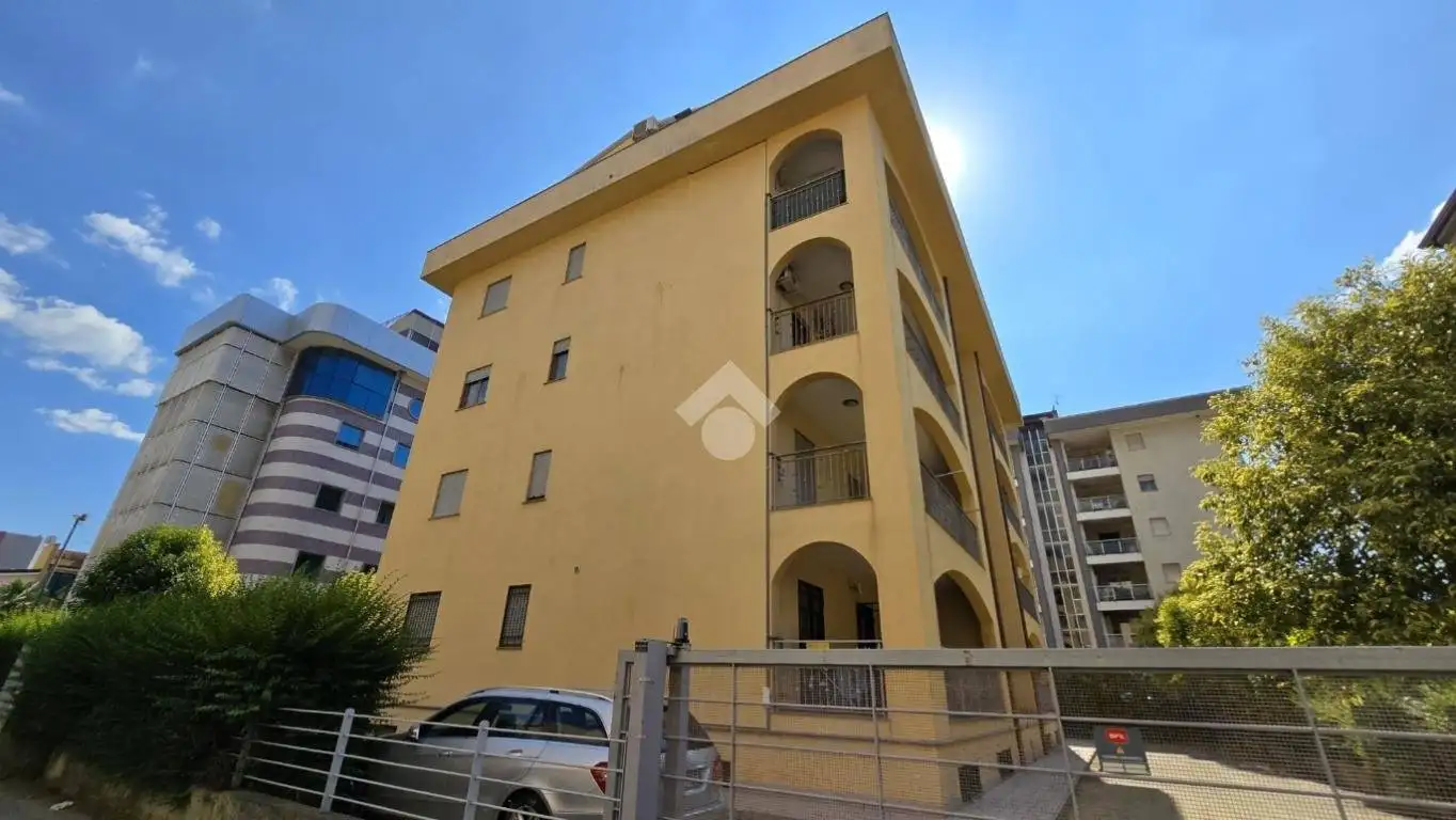 Appartamento in vendita a Rende