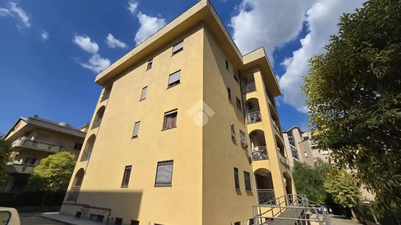 Bilocale via E. Maiorana, Quattromiglia, Rende - foto 2