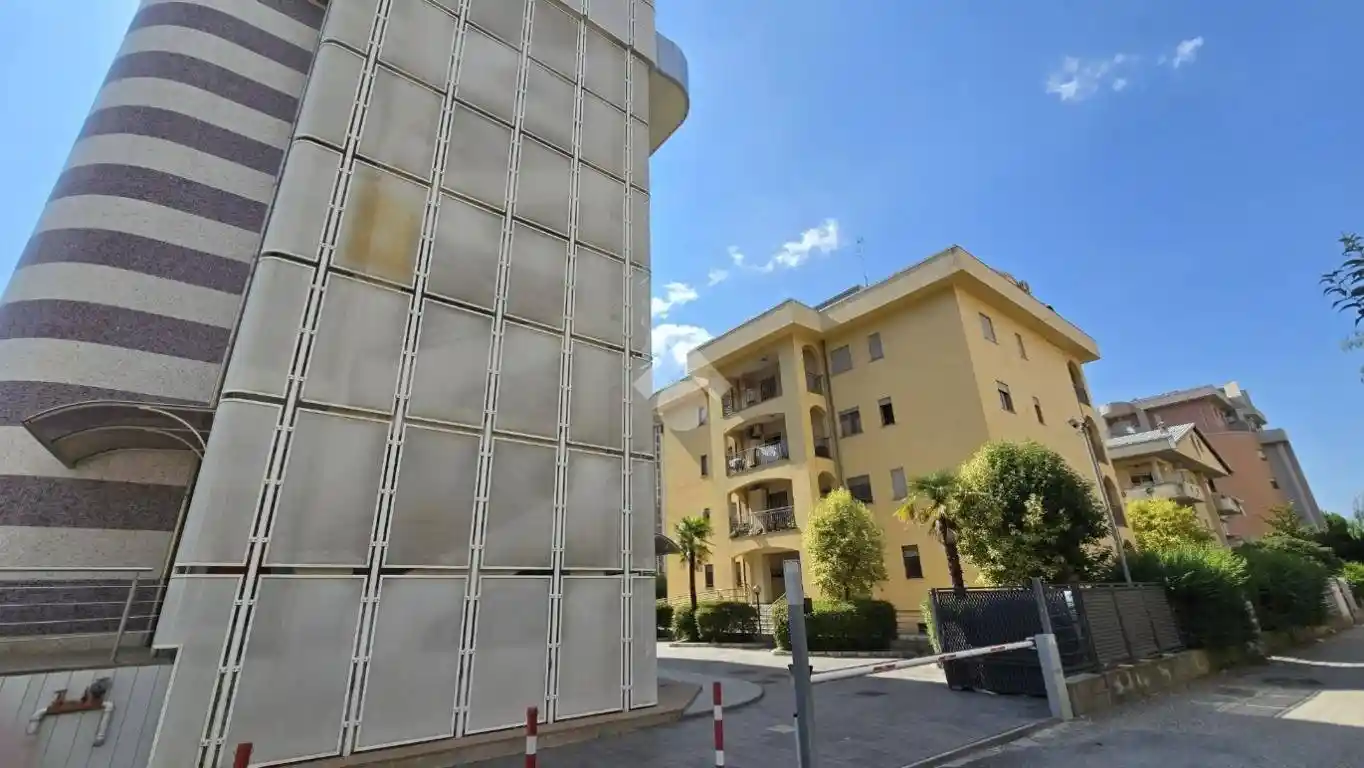 Bilocale via E. Maiorana, Quattromiglia, Rende - foto 4