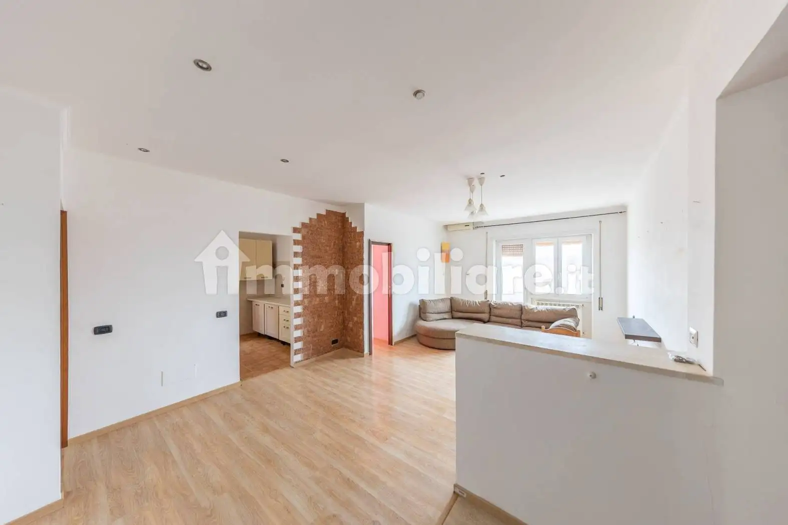 Appartamento in vendita a Fiumicino