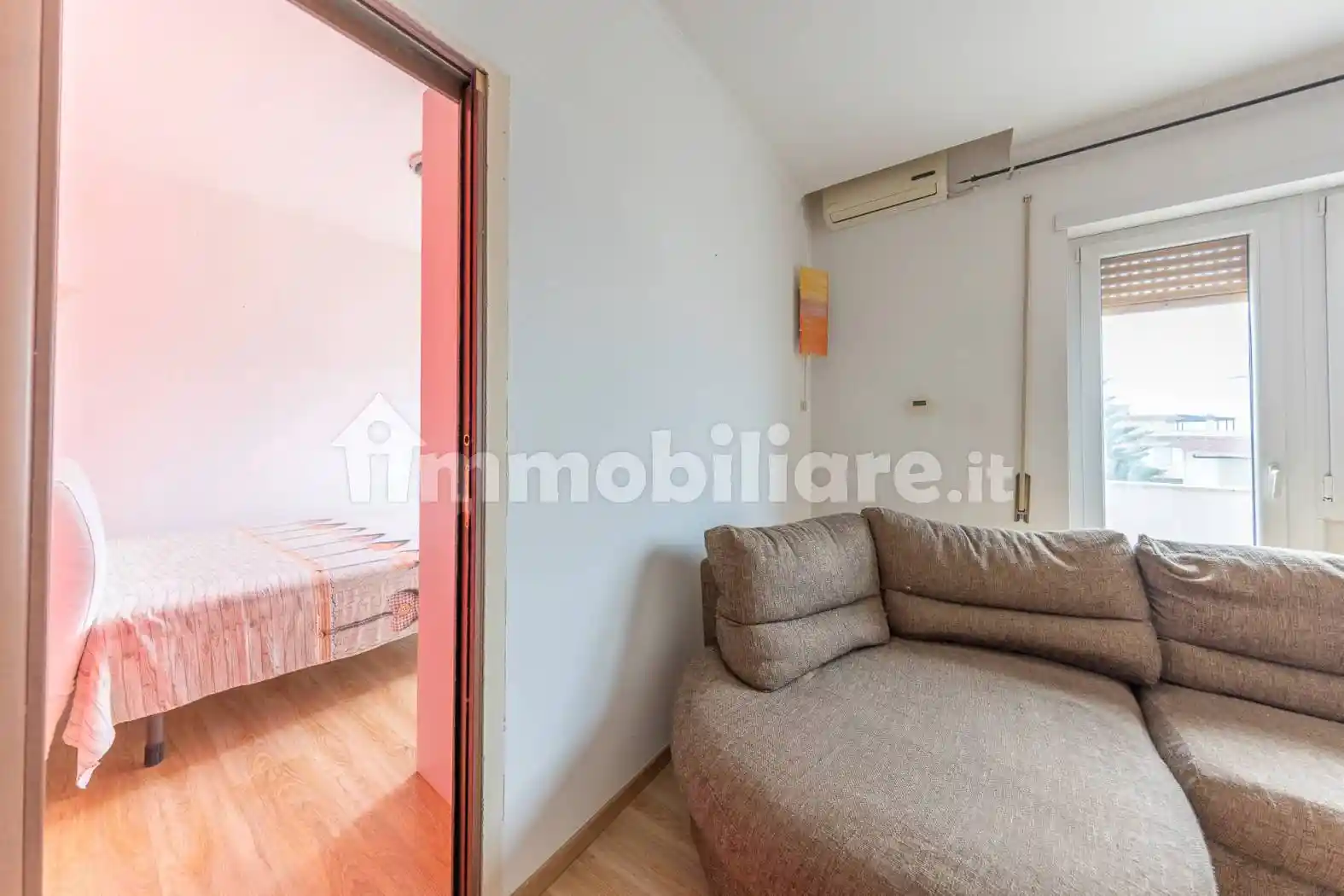 Quadrilocale via Valledoria, Passo Oscuro, Fiumicino - foto 4