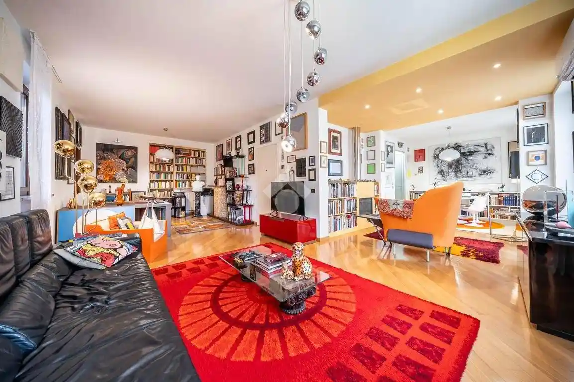 Appartamento in vendita a Parma