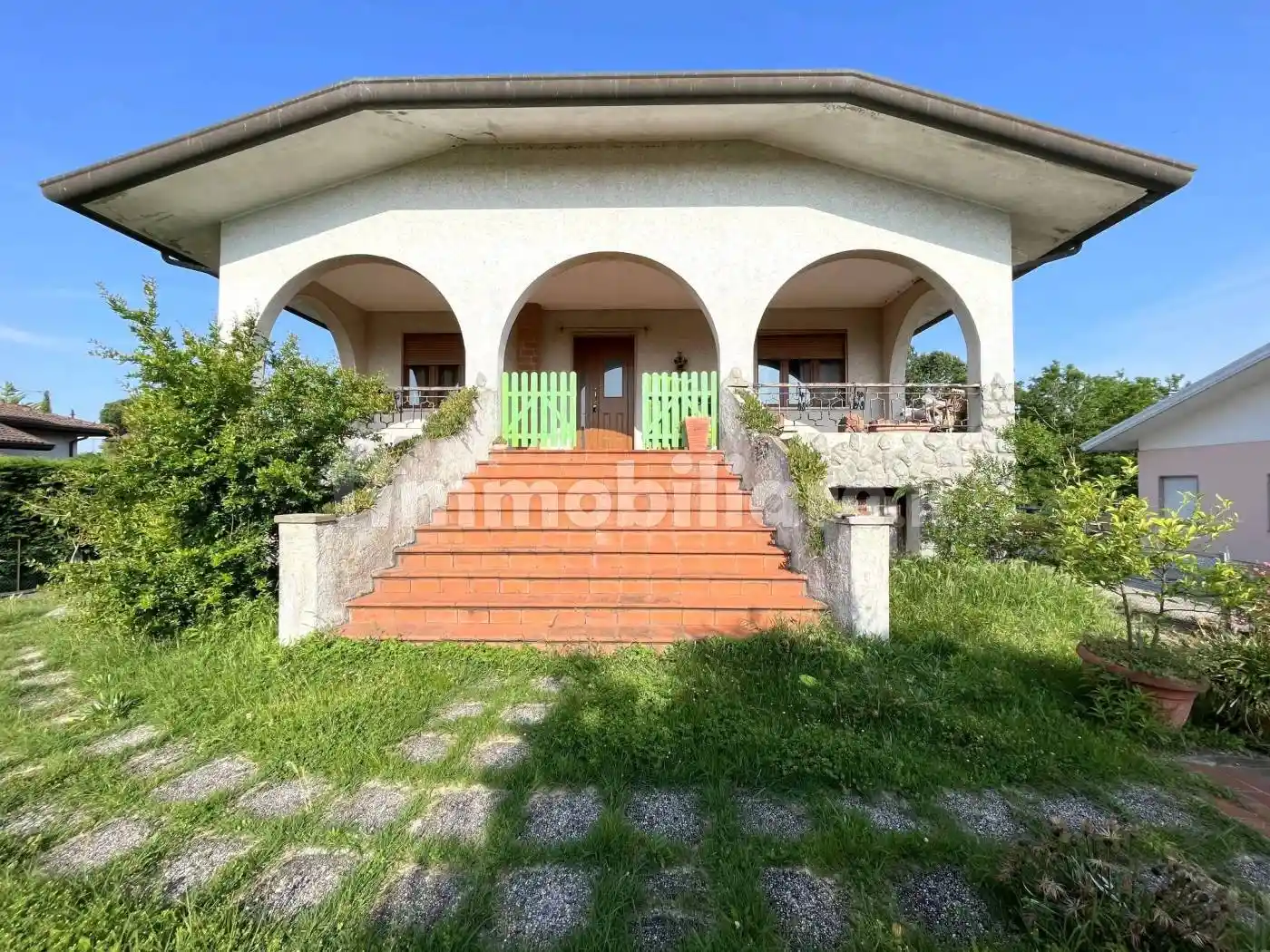 Villa in vendita a Porto Viro