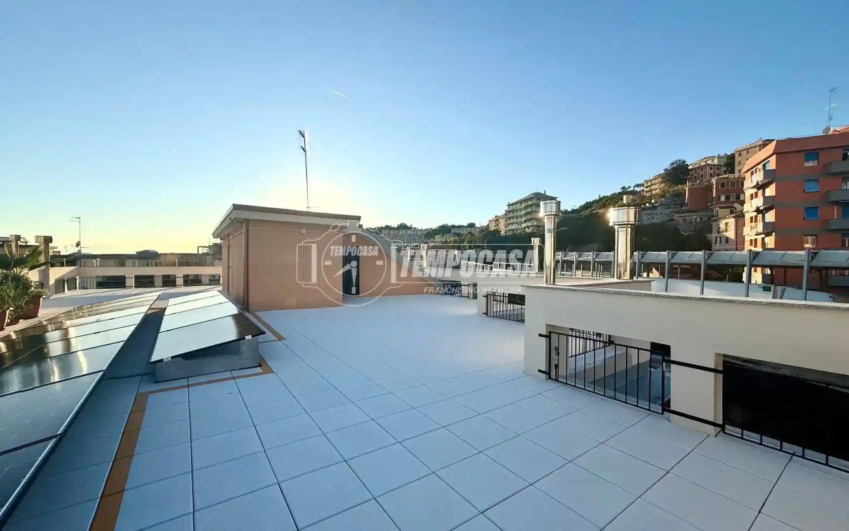 Appartamento in vendita a Genova