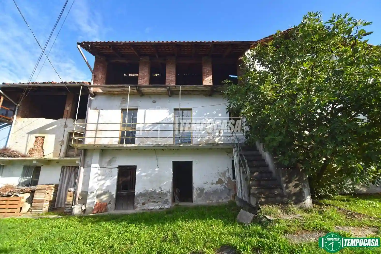 Casa indipendente - foto 2