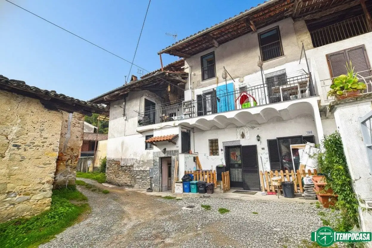 Casa indipendente in vendita a Levone