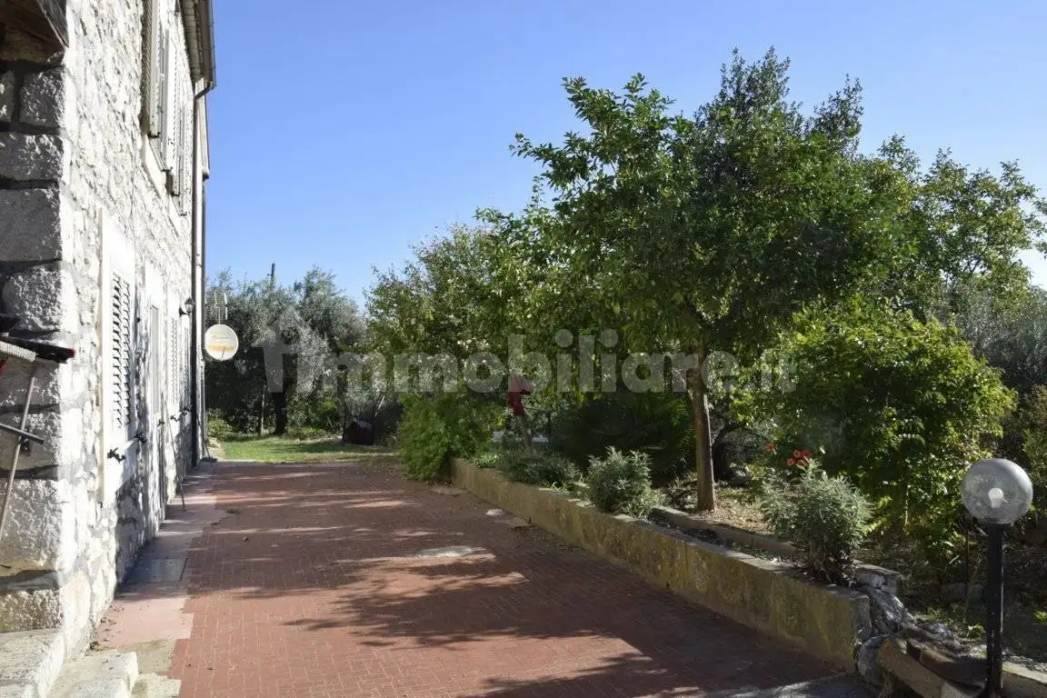 Villa unifamiliare via Spiniccio, Ausonia - foto 2