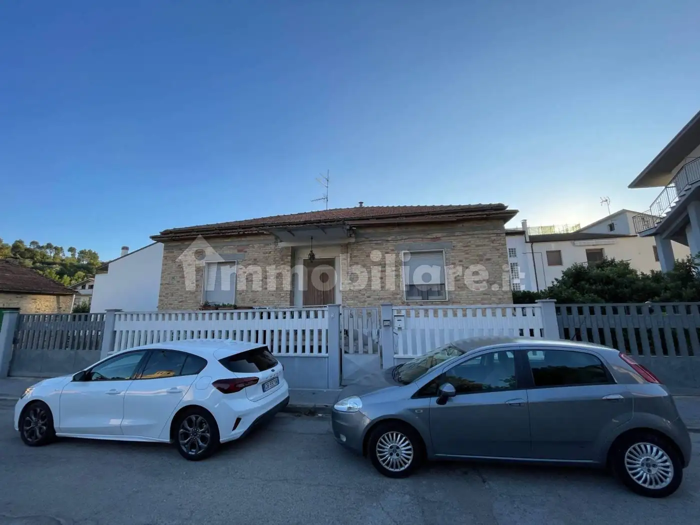 Villa in vendita a Manoppello