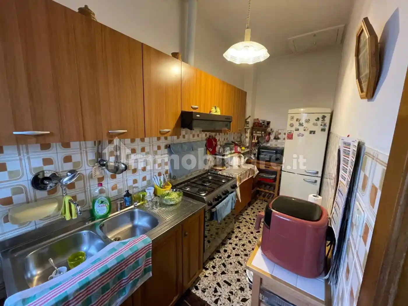 Villa unifamiliare via penne 2, Manoppello Scalo, Manoppello - foto 5