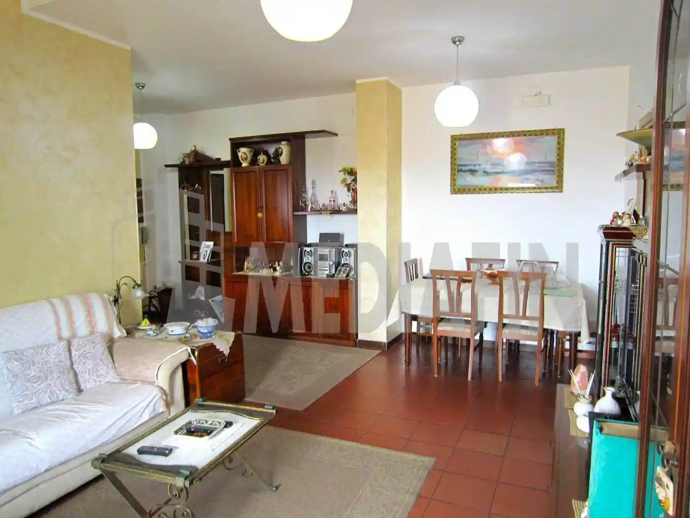 Appartamento in vendita a Corigliano-Rossano