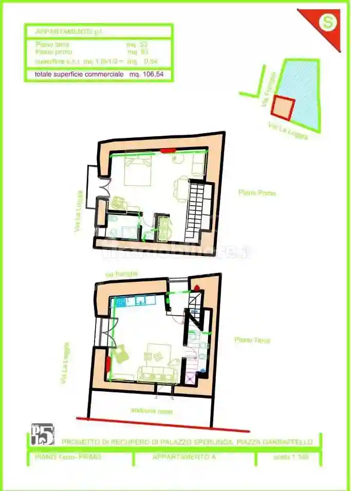 Appartamento - foto 3