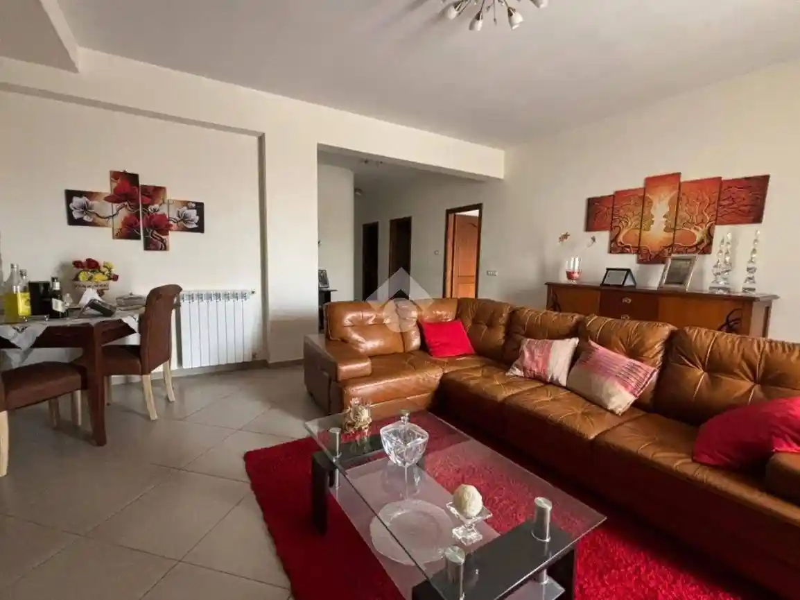 Appartamento in vendita a Bagheria