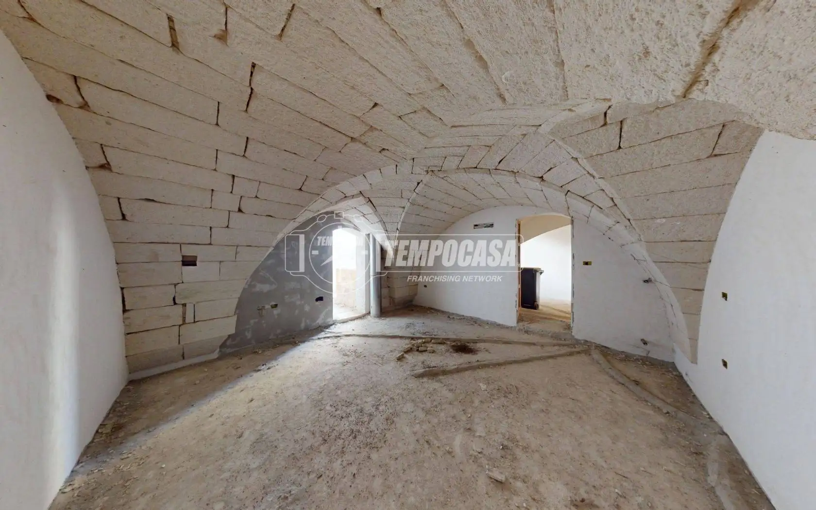 Casa indipendente in vendita a Melpignano