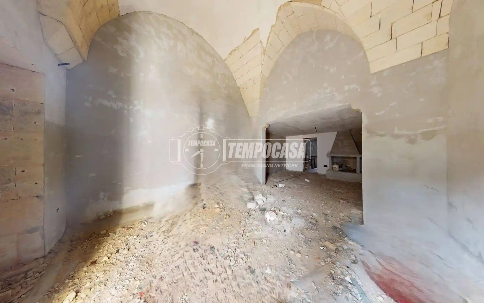 Casa indipendente - foto 4