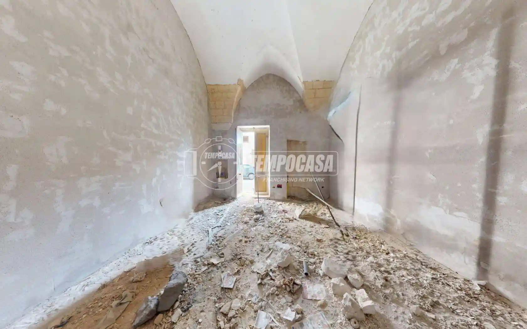 Casa indipendente - foto 5