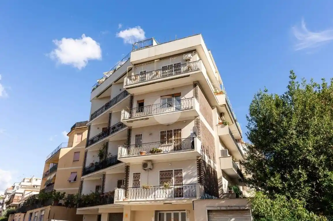 Monolocale via Prospero Santacroce 150, Boccea, Roma - foto 2