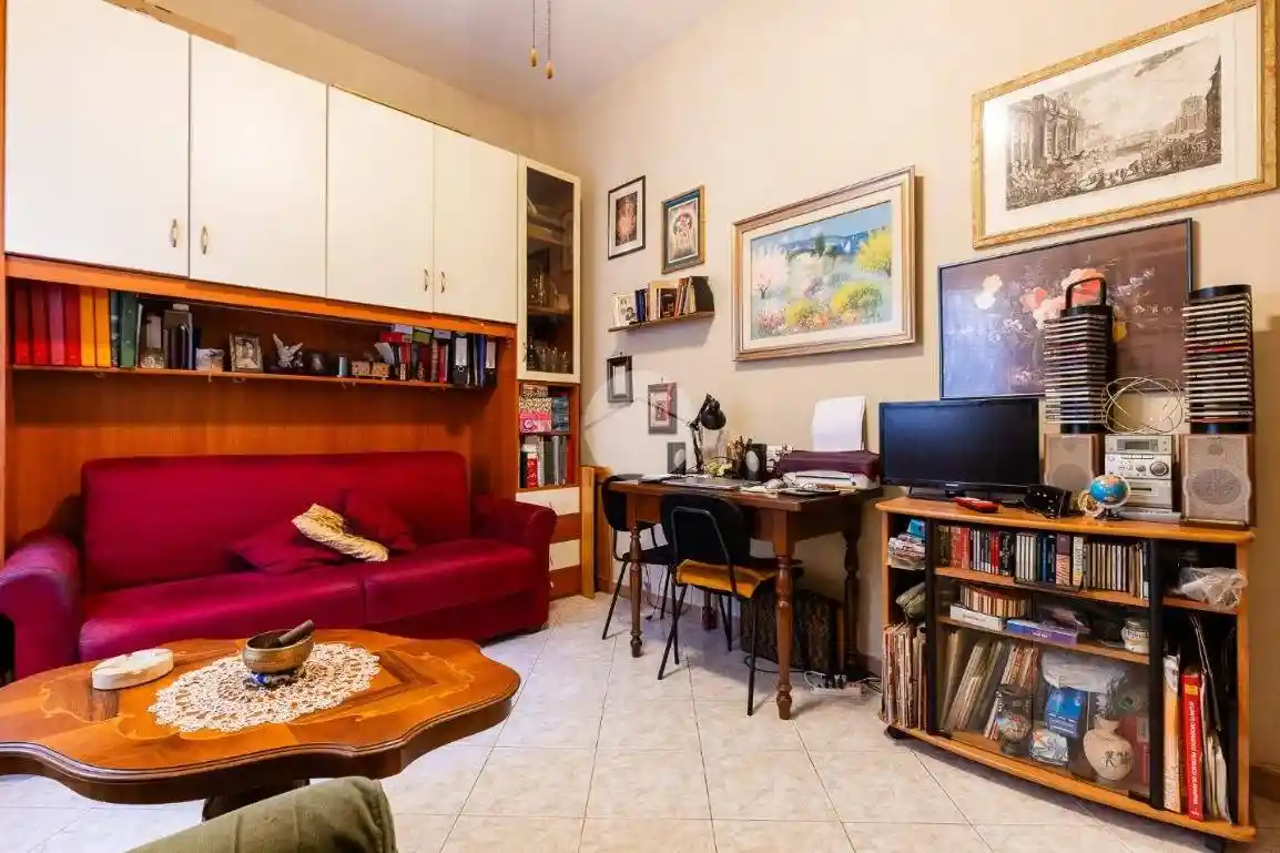 Monolocale via Prospero Santacroce 150, Boccea, Roma - foto 3