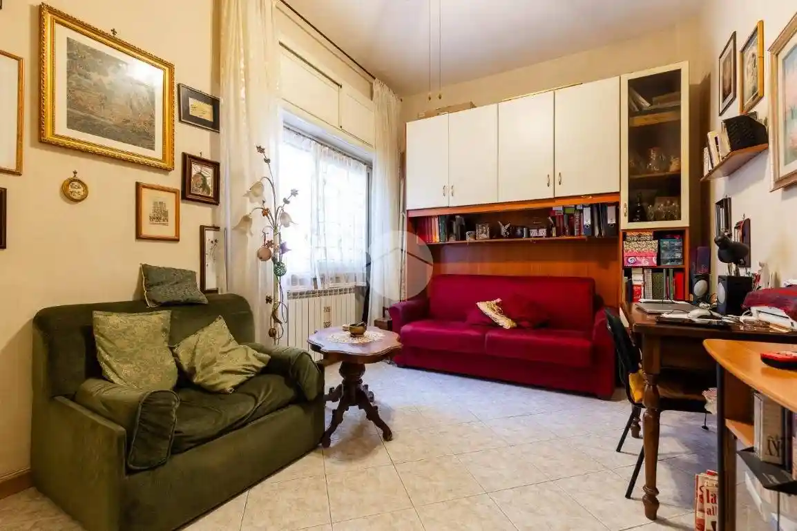 Monolocale via Prospero Santacroce 150, Boccea, Roma - foto 4