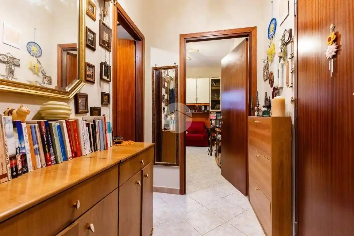 Monolocale via Prospero Santacroce 150, Boccea, Roma - foto 5