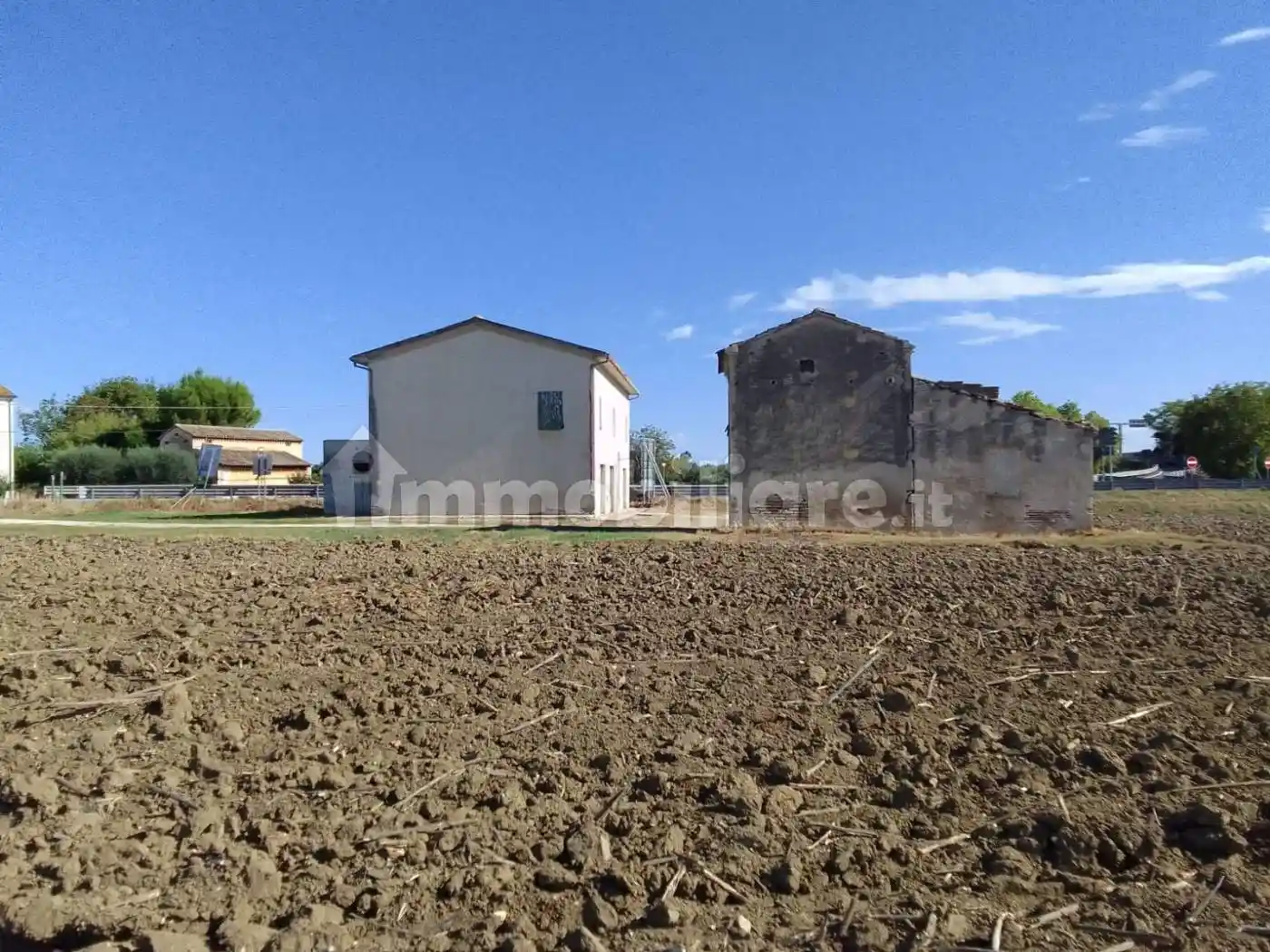 Palazzo - Edificio in Vendita - foto 2