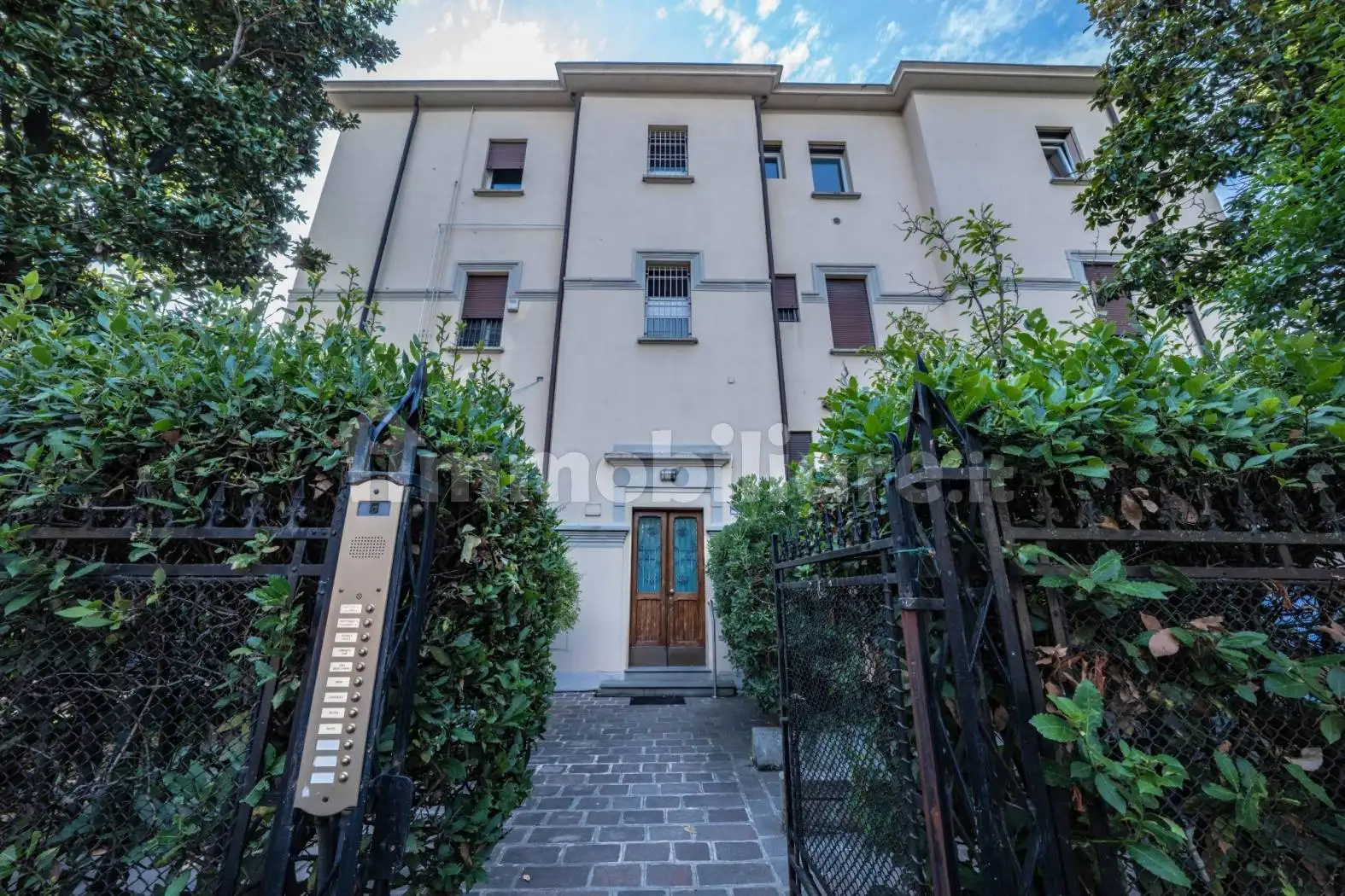 Attico - Mansarda in vendita a Bologna