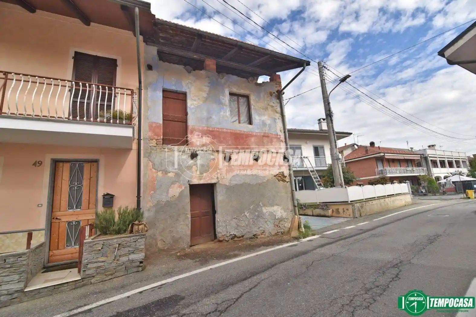 Rustico via Destefanis 51, Vauda Canavese Superiore, Vauda Canavese - foto 3