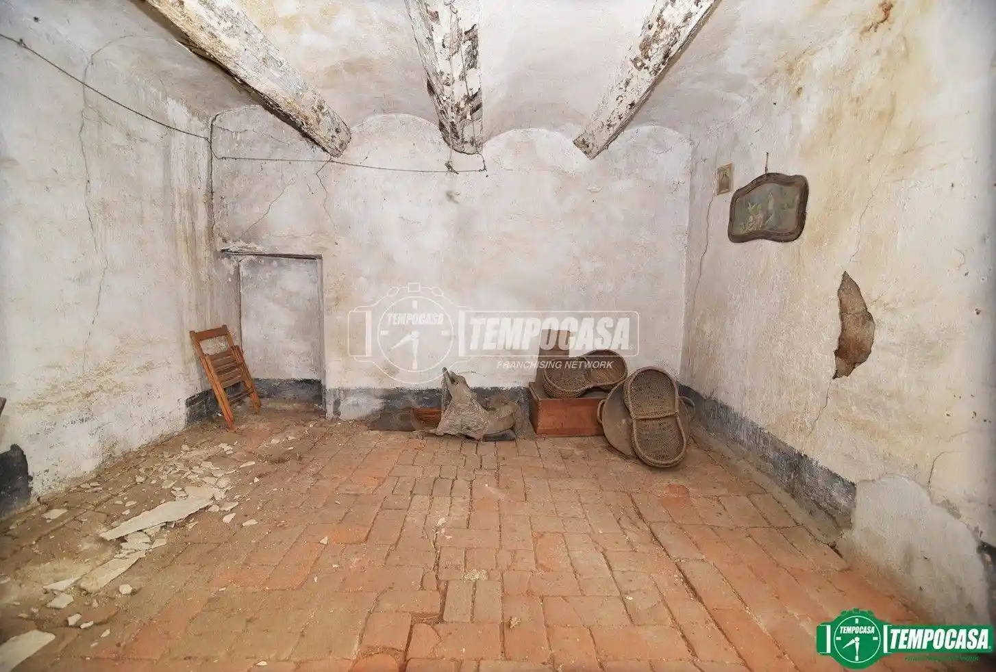 Rustico via Destefanis 51, Vauda Canavese Superiore, Vauda Canavese - foto 5