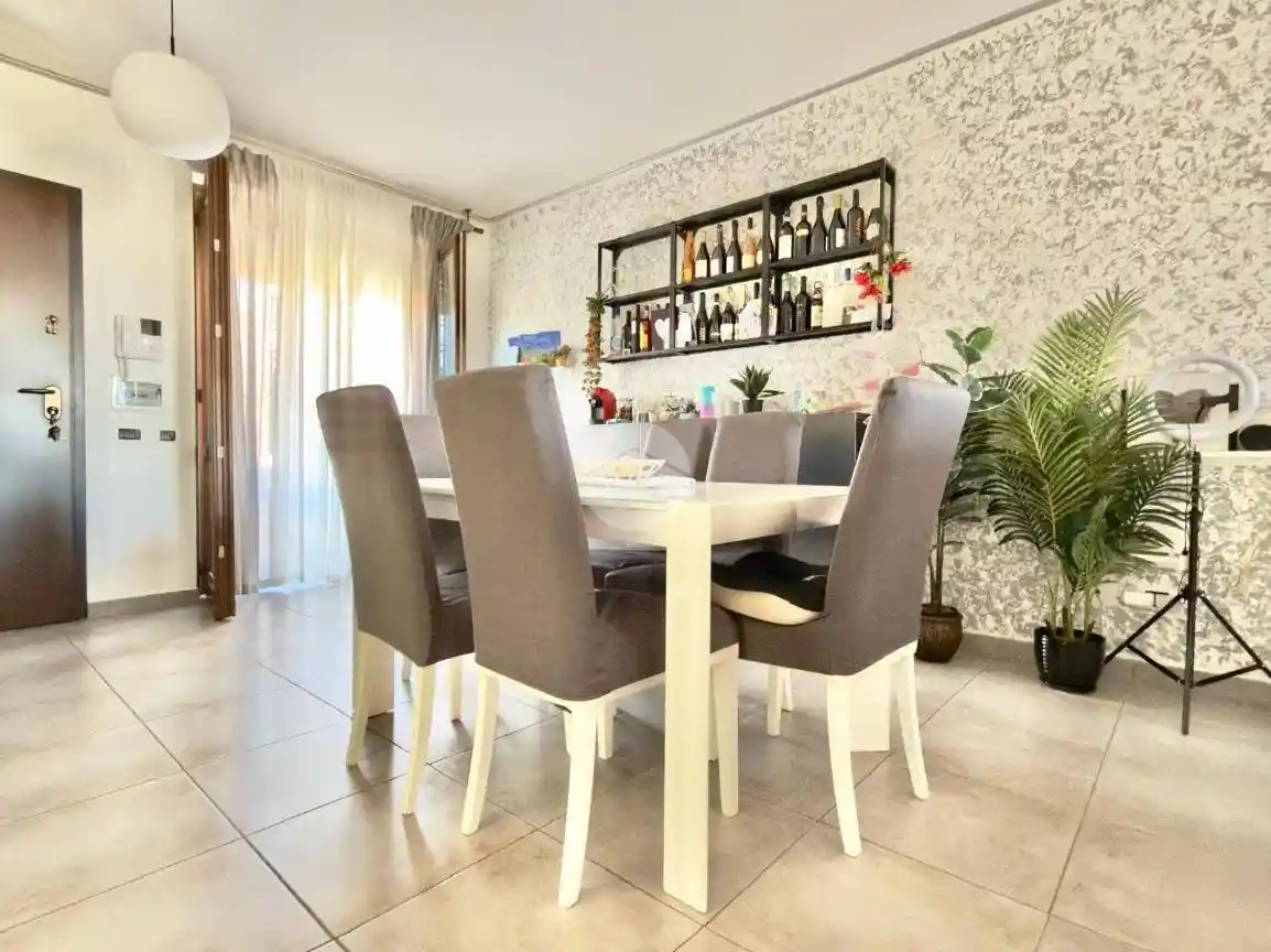 Villetta a schiera in vendita a Roma