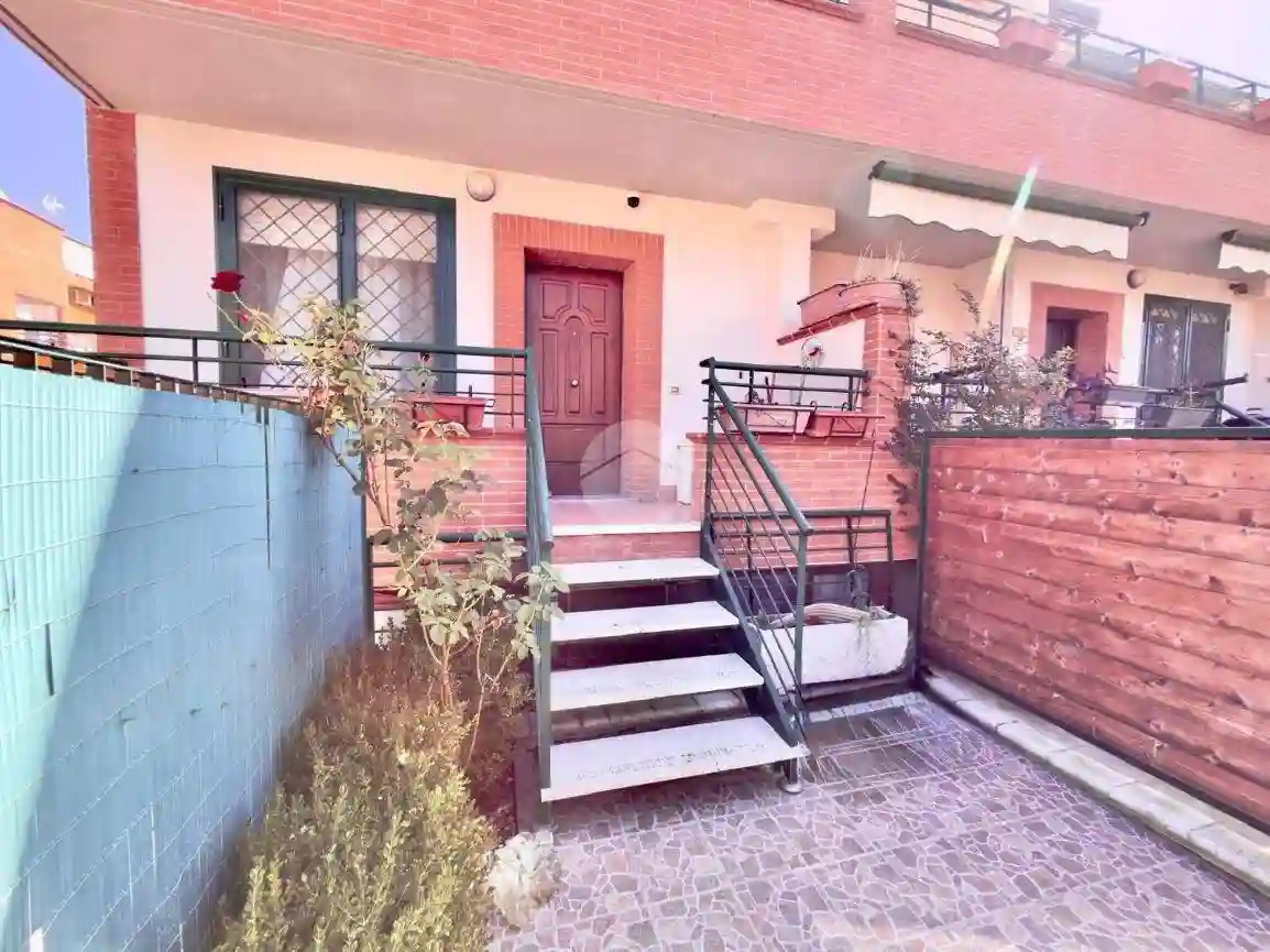 Villetta a schiera - foto 2