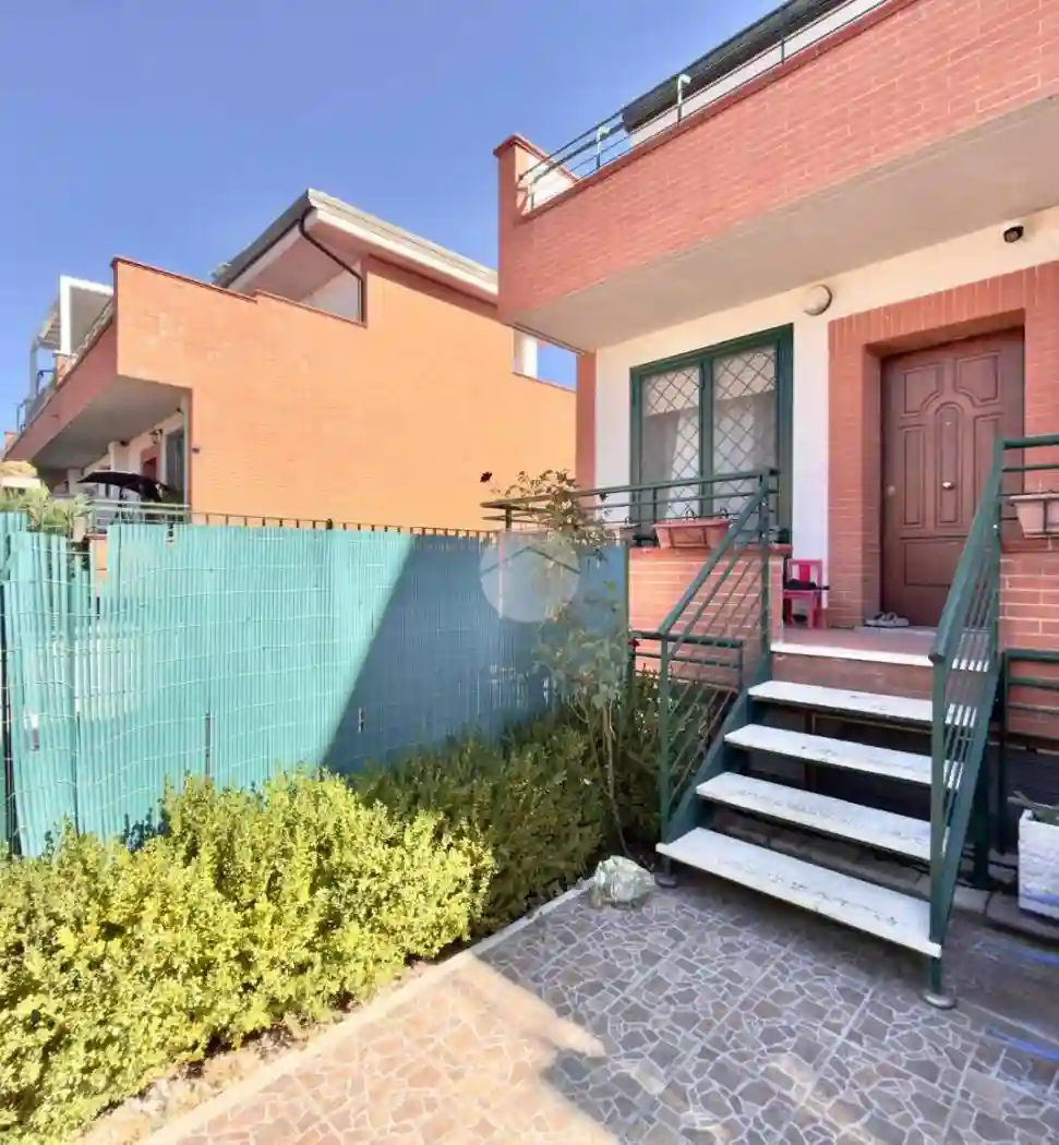 Villetta a schiera - foto 4