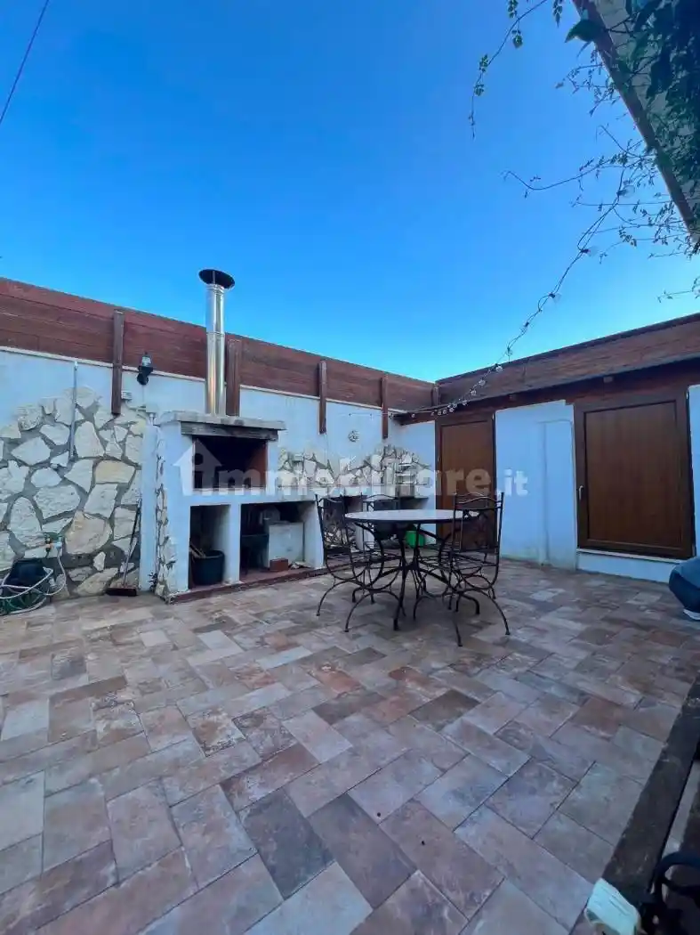 Villa plurifamiliare viale Alabama, Miami, Ladispoli - foto 3