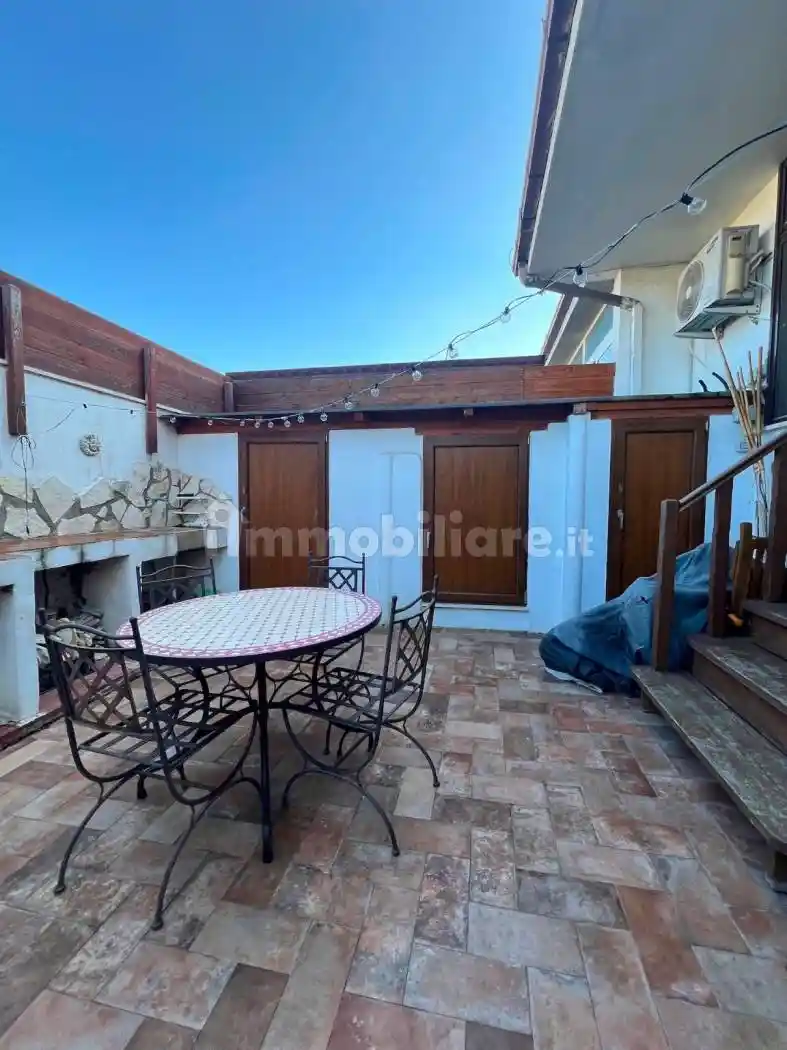 Villa plurifamiliare viale Alabama, Miami, Ladispoli - foto 4