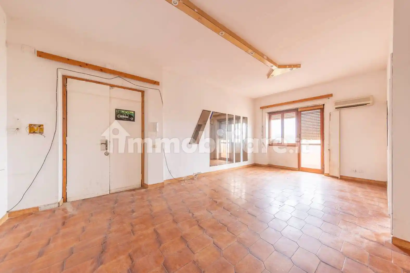 Quadrilocale via Valledoria, Passo Oscuro, Fiumicino - foto 3