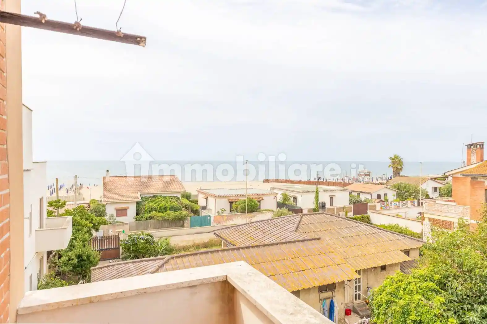 Quadrilocale via Valledoria, Passo Oscuro, Fiumicino - foto 5