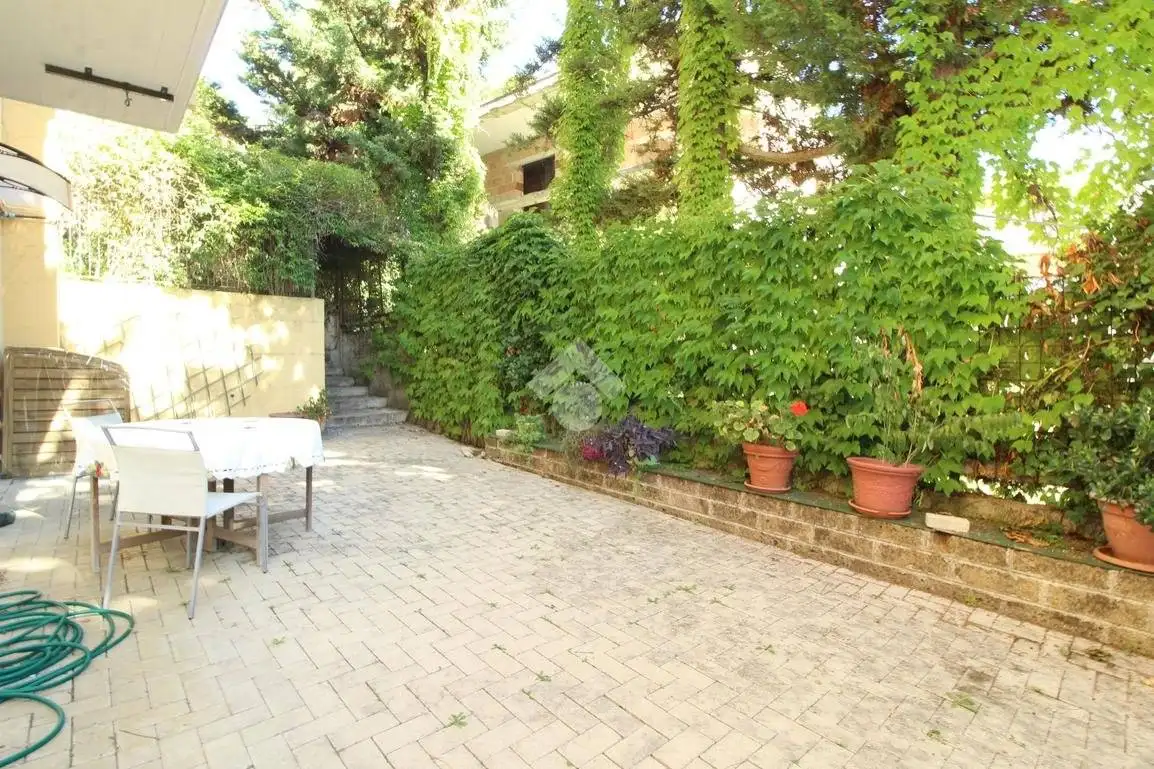 Appartamento in vendita a Pescara