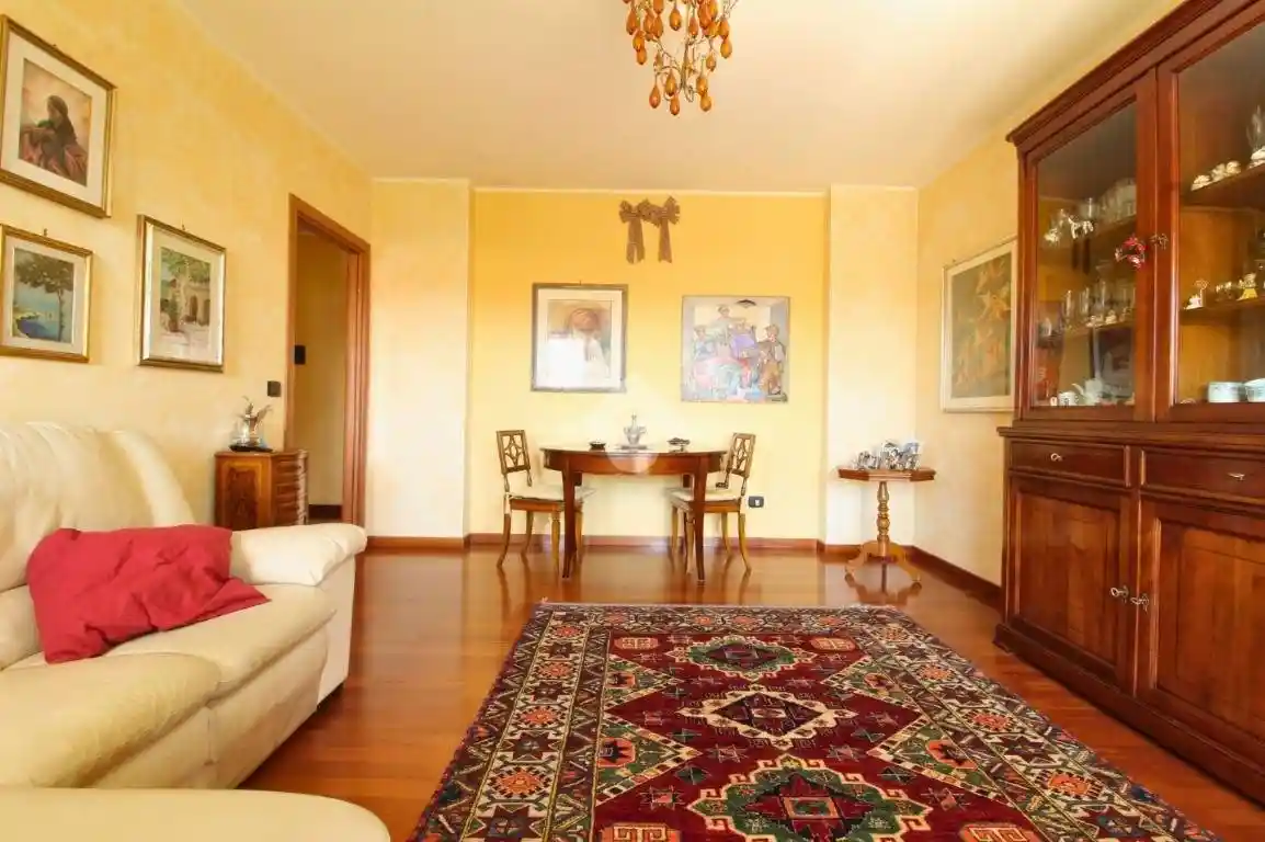 Appartamento Str. Cavallaro 27, Colli Gesuiti, Pescara - foto 2