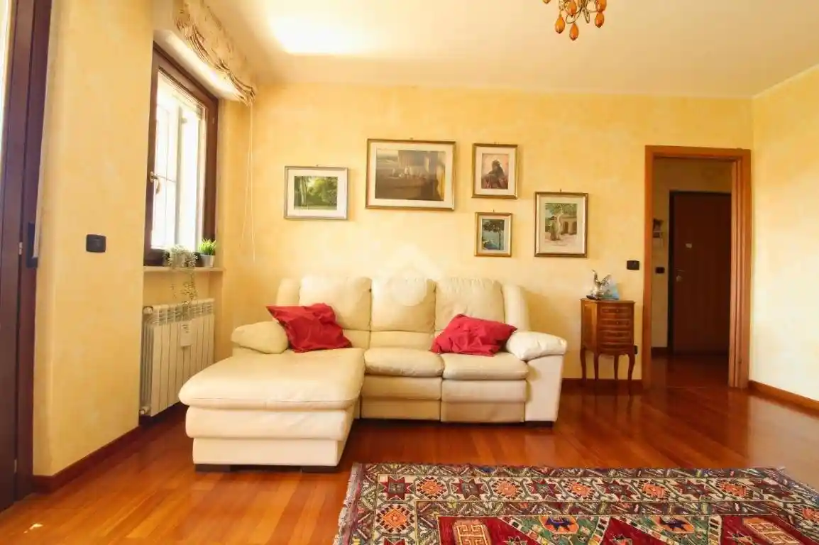 Appartamento Str. Cavallaro 27, Colli Gesuiti, Pescara - foto 3