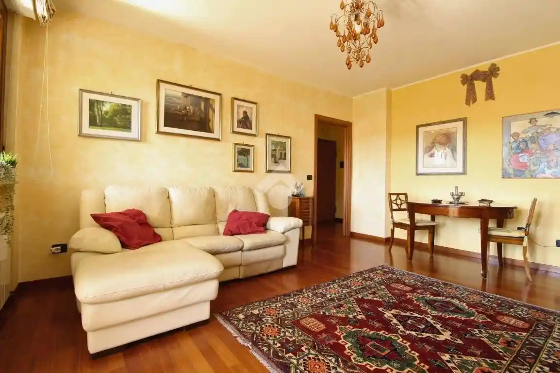 Appartamento Str. Cavallaro 27, Colli Gesuiti, Pescara - foto 5