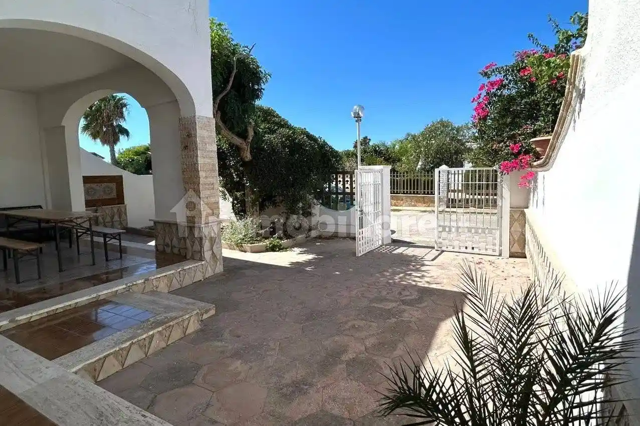 Villa in vendita a Porto Cesareo