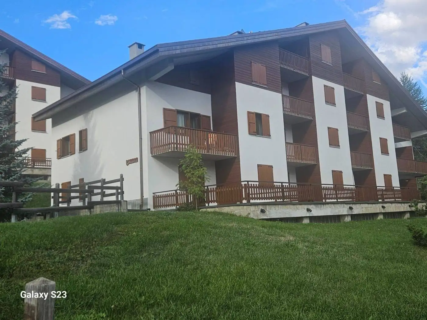 Appartamento in affitto a Pragelato