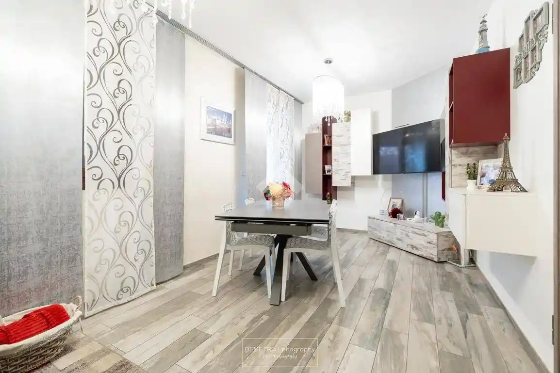 Appartamento in vendita a Vignola