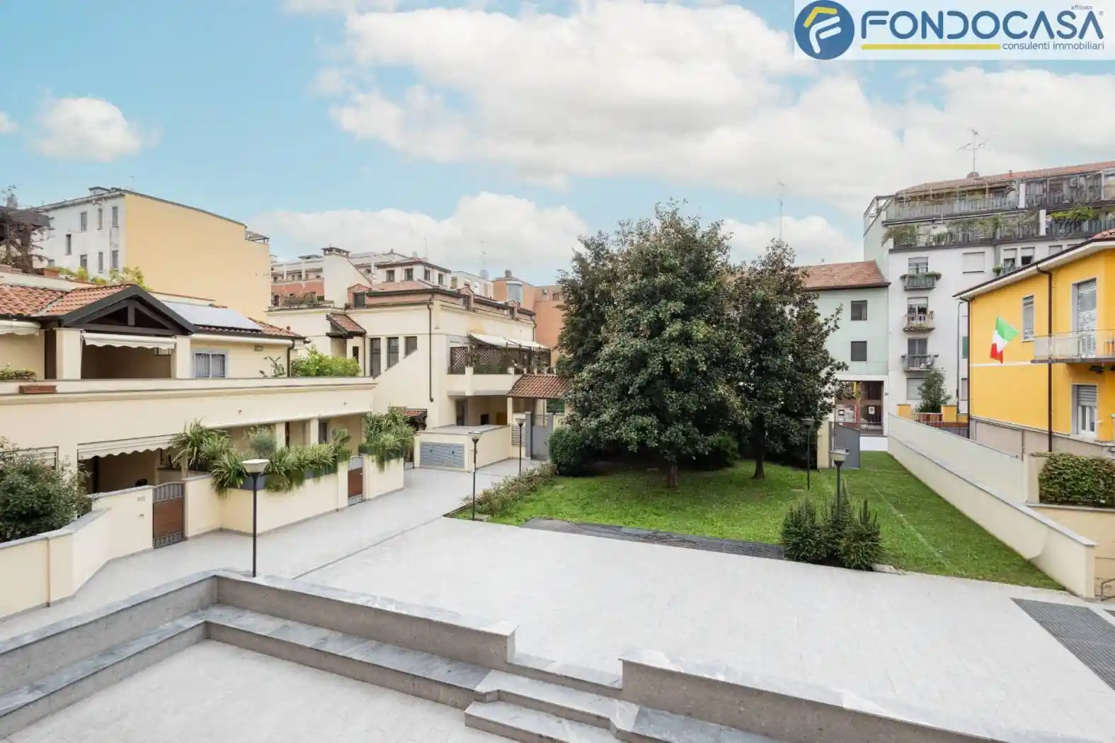 Quadrilocale via Francesco De Sanctis 57, Cermenate - Abbiategrasso, Milano - foto 2