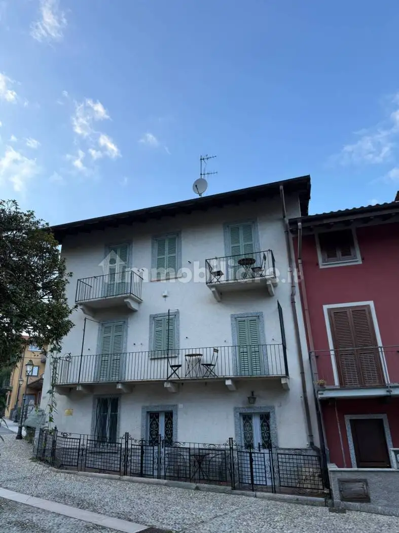 Terratetto plurifamiliare via Roncaro, Centro, Baveno - foto 2