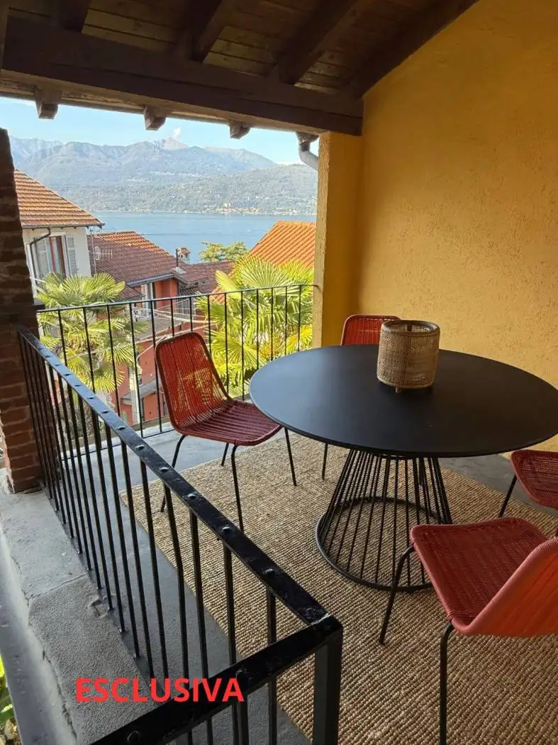 Terratetto plurifamiliare via Roncaro, Centro, Baveno - foto 3