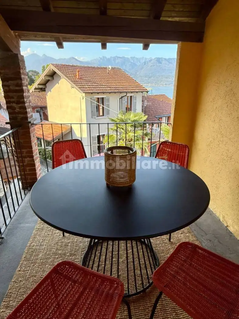 Terratetto plurifamiliare via Roncaro, Centro, Baveno - foto 4