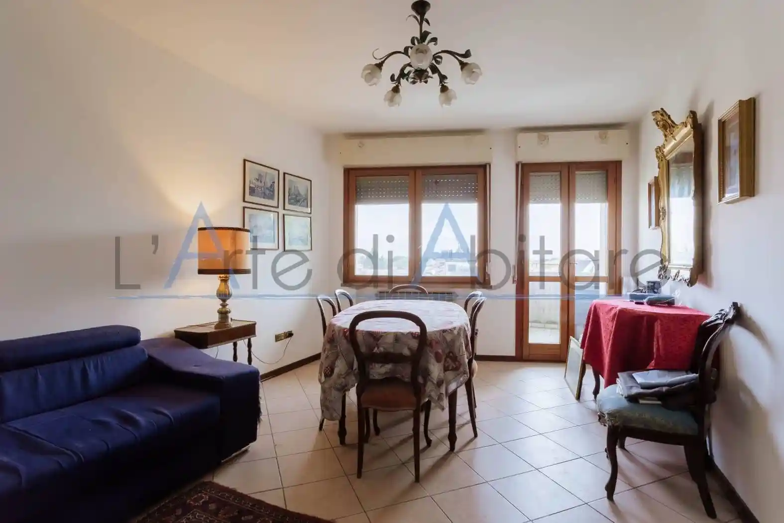 Appartamento via Vecchia, Voltabarozzo, Padova - foto 2