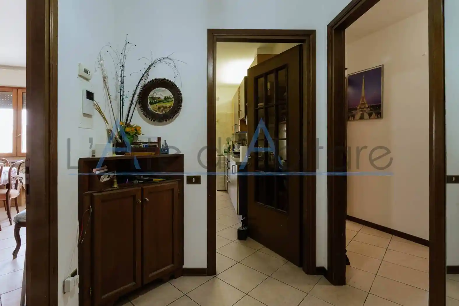 Appartamento via Vecchia, Voltabarozzo, Padova - foto 4