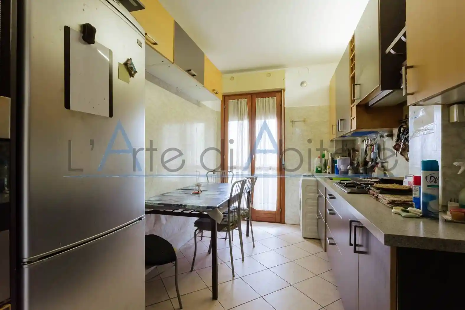 Appartamento via Vecchia, Voltabarozzo, Padova - foto 5